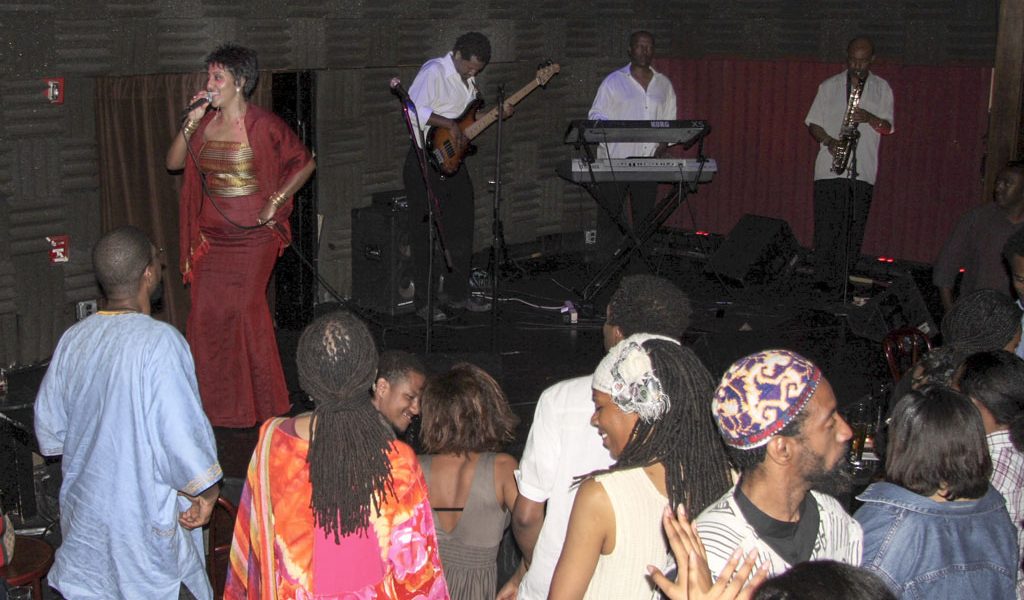 Ethiopian Millennium Concert at Joe’s Pub